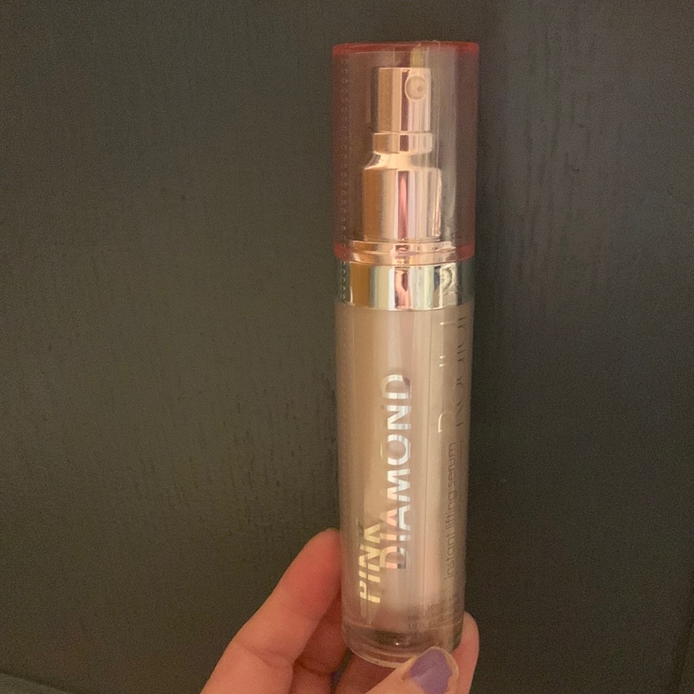 Rodial Pink Diamond Instant Lifting Serum